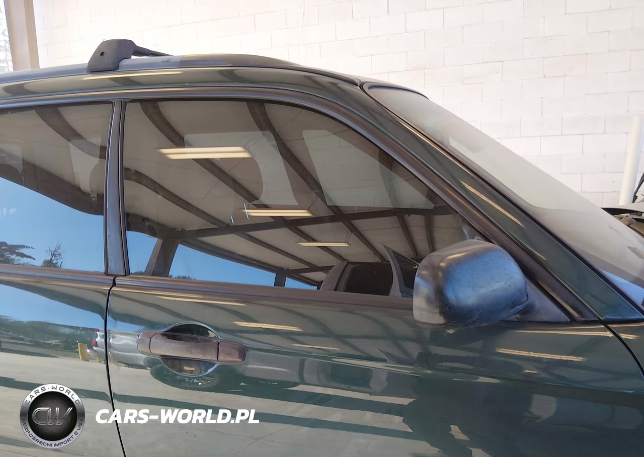 2003 Subaru Forester X VIN:JF1SG63693H719850 - 14