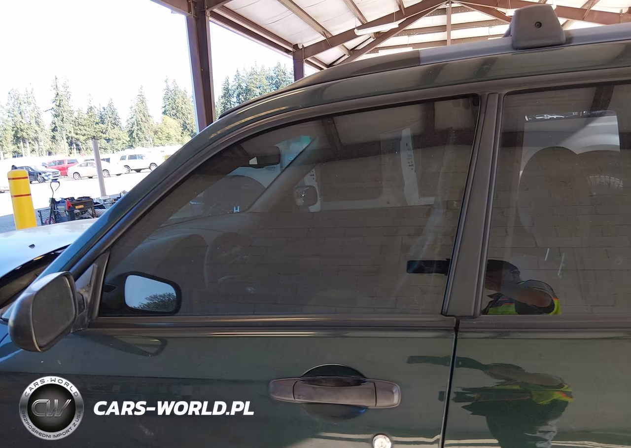 2003 Subaru Forester X VIN:JF1SG63693H719850 - 15