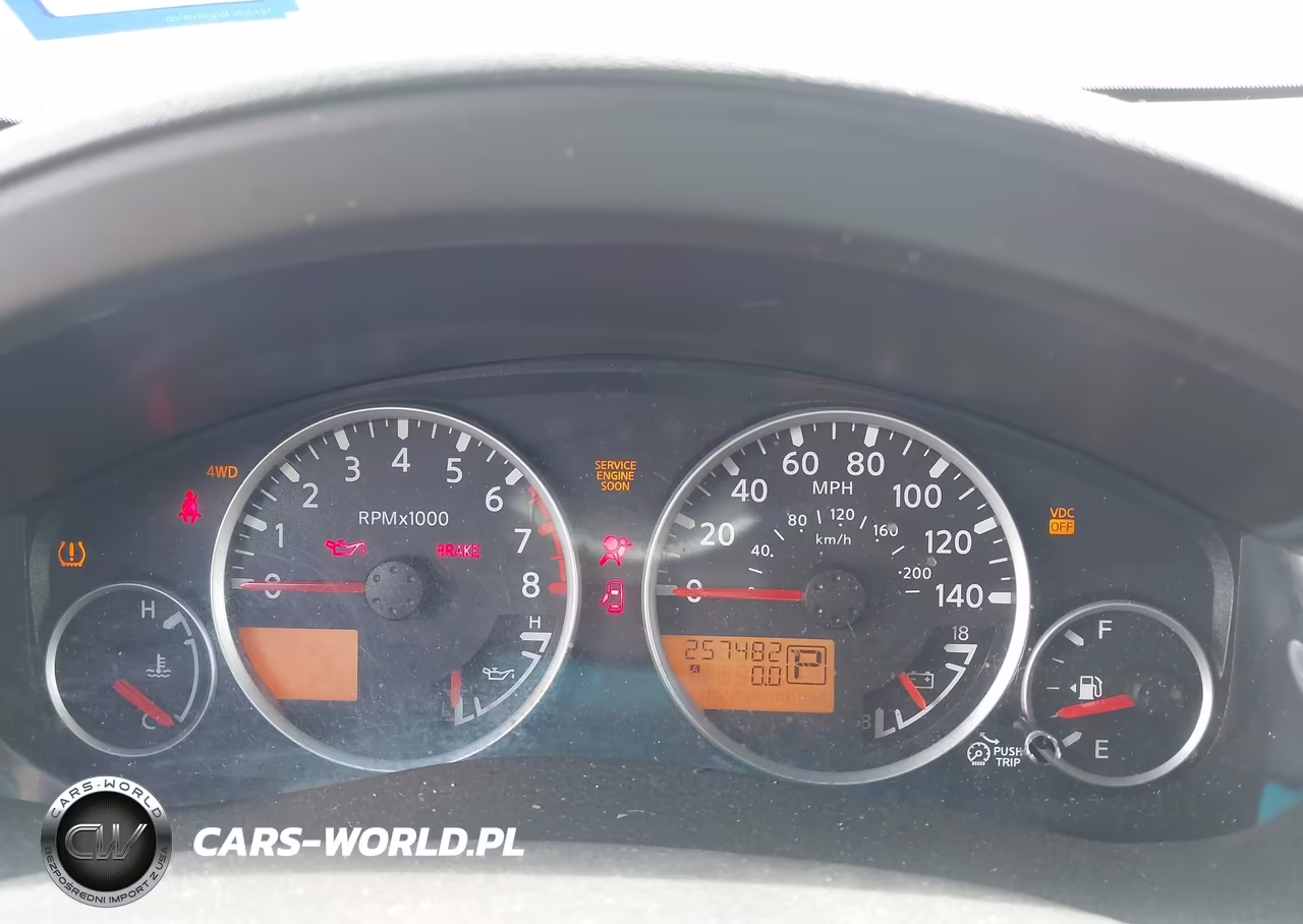 2011 Nissan Pathfinder Sv VIN:5N1AR1NB2BC603264 - 7