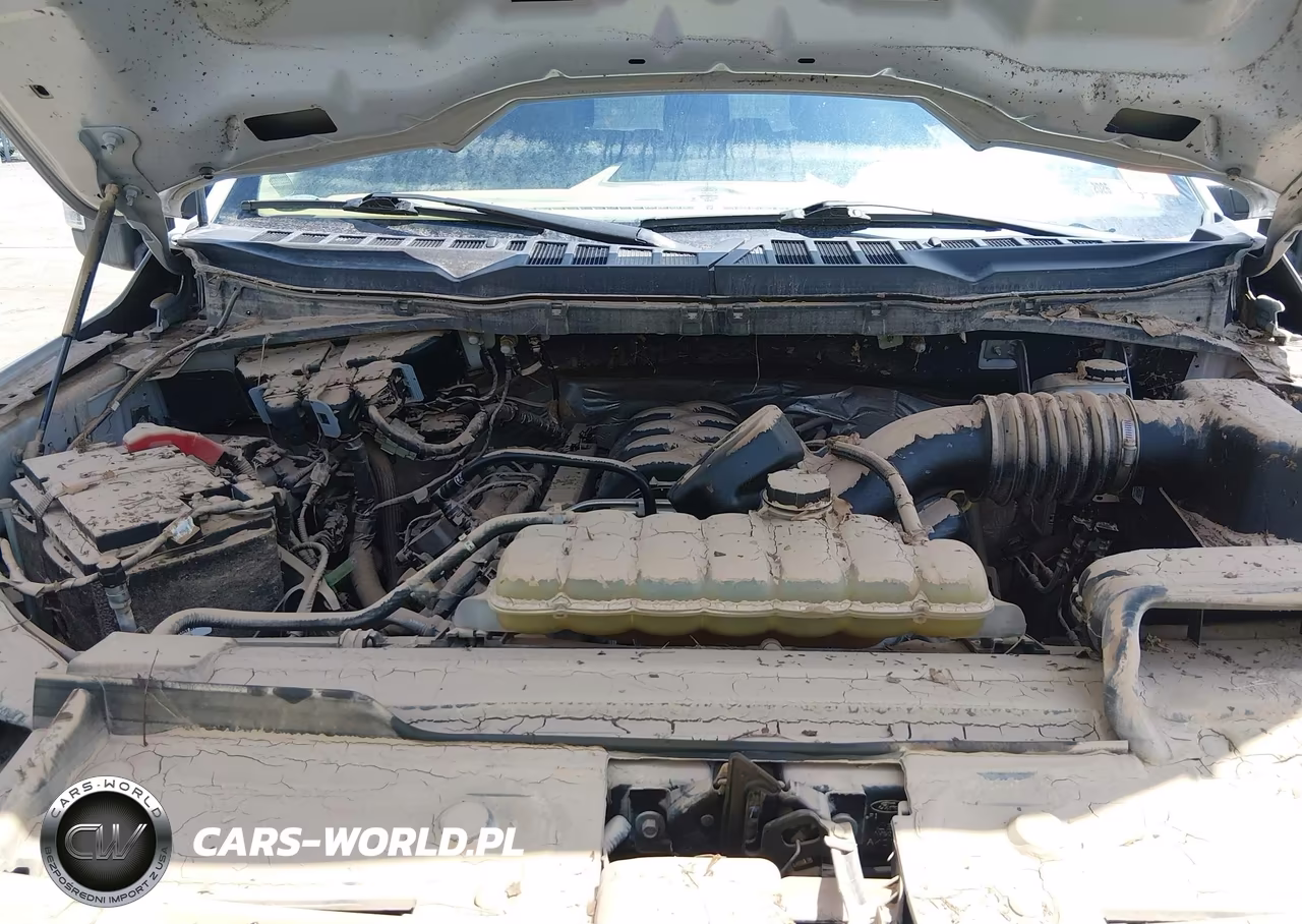 2021 Ford F-150 Xl VIN:1FTFW1E53MKE91726 - 10