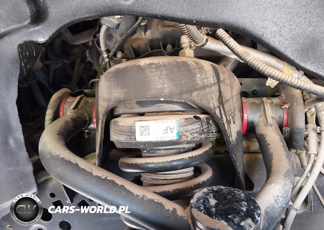 2021 Ford F-150 Xl VIN:1FTFW1E53MKE91726 - 12