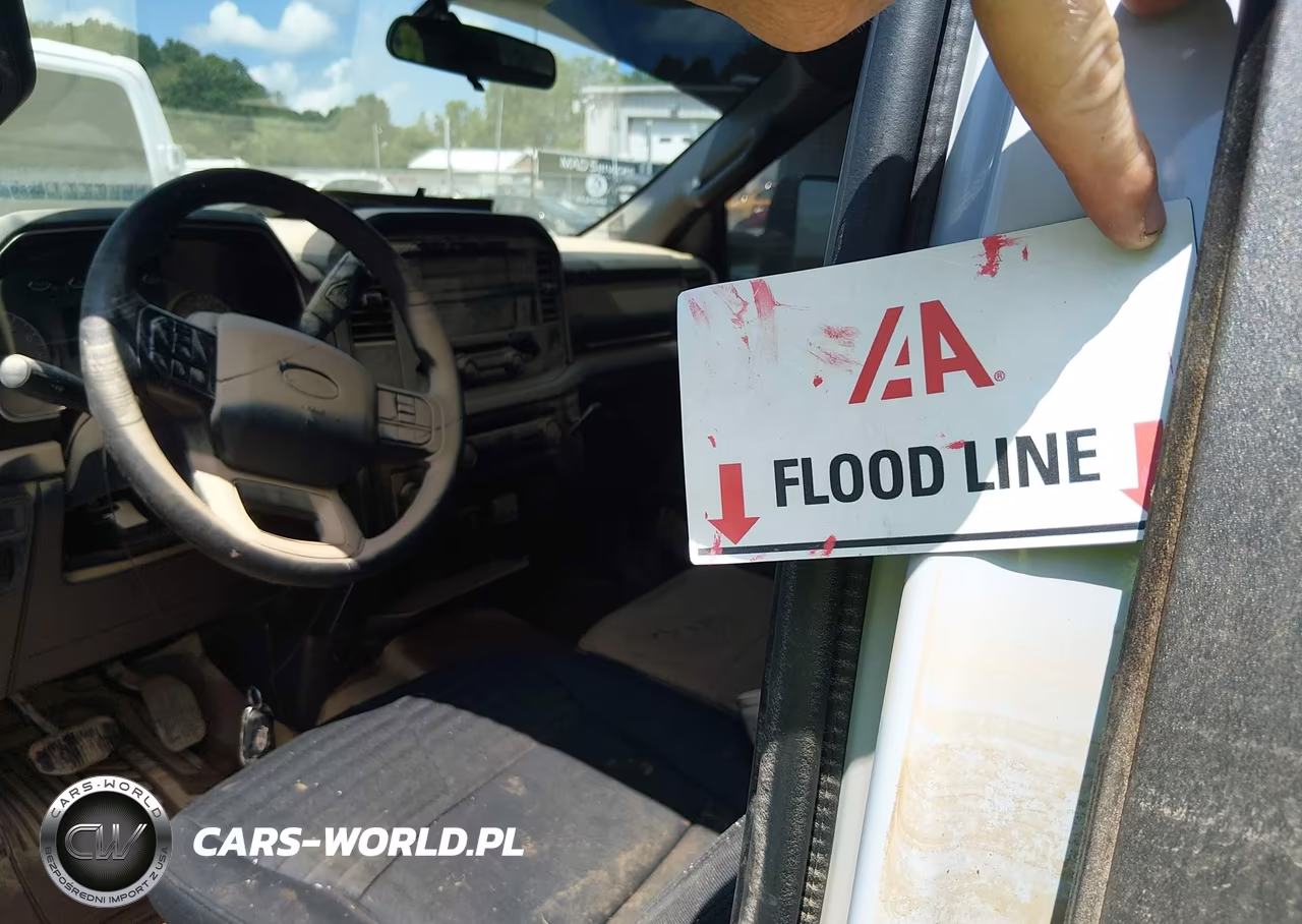 2021 Ford F-150 Xl VIN:1FTFW1E53MKE91726 - 6