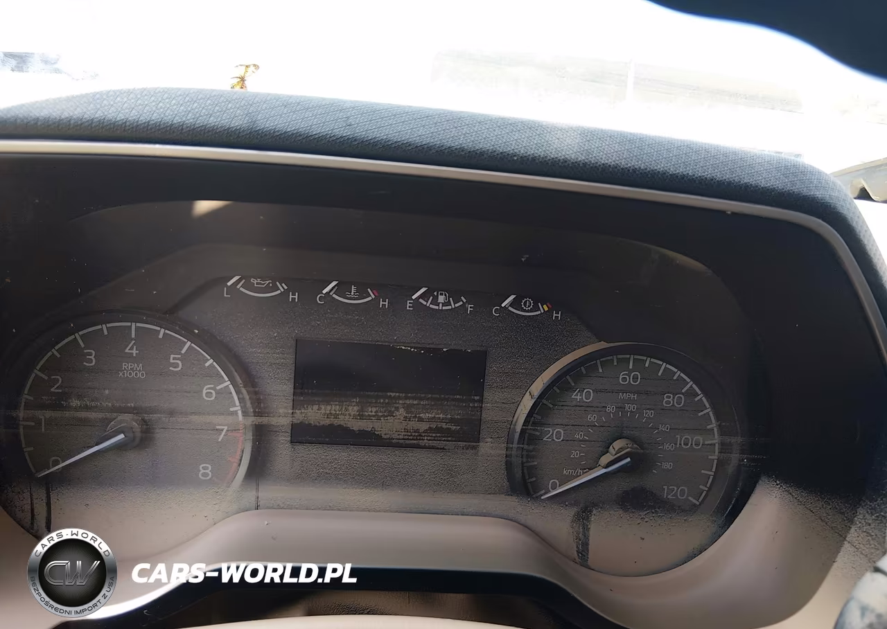 2021 Ford F-150 Xl VIN:1FTFW1E53MKE91726 - 7