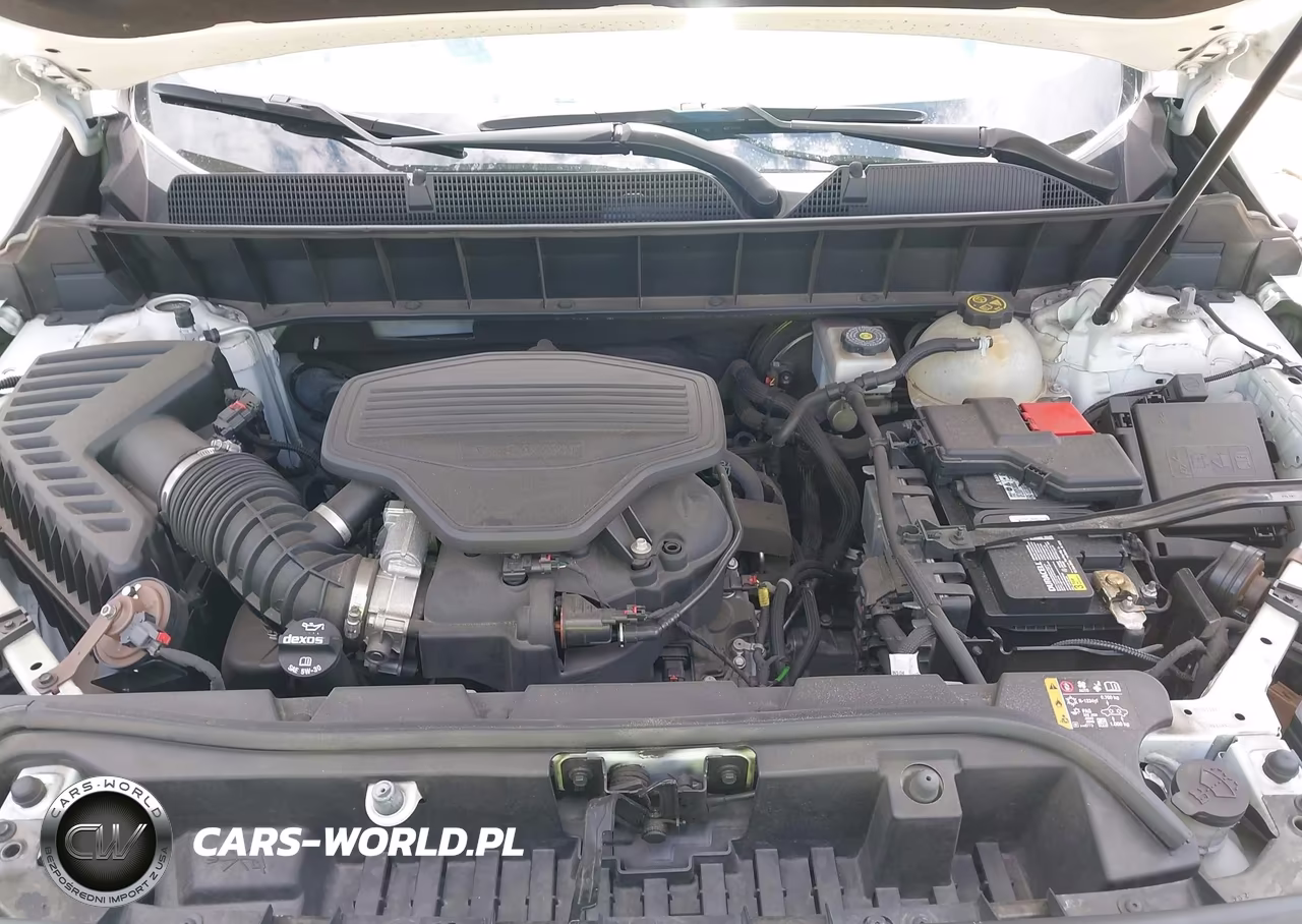 2019 GMC Acadia Slt-1 VIN:1GKKNMLS5KZ180156 - 10