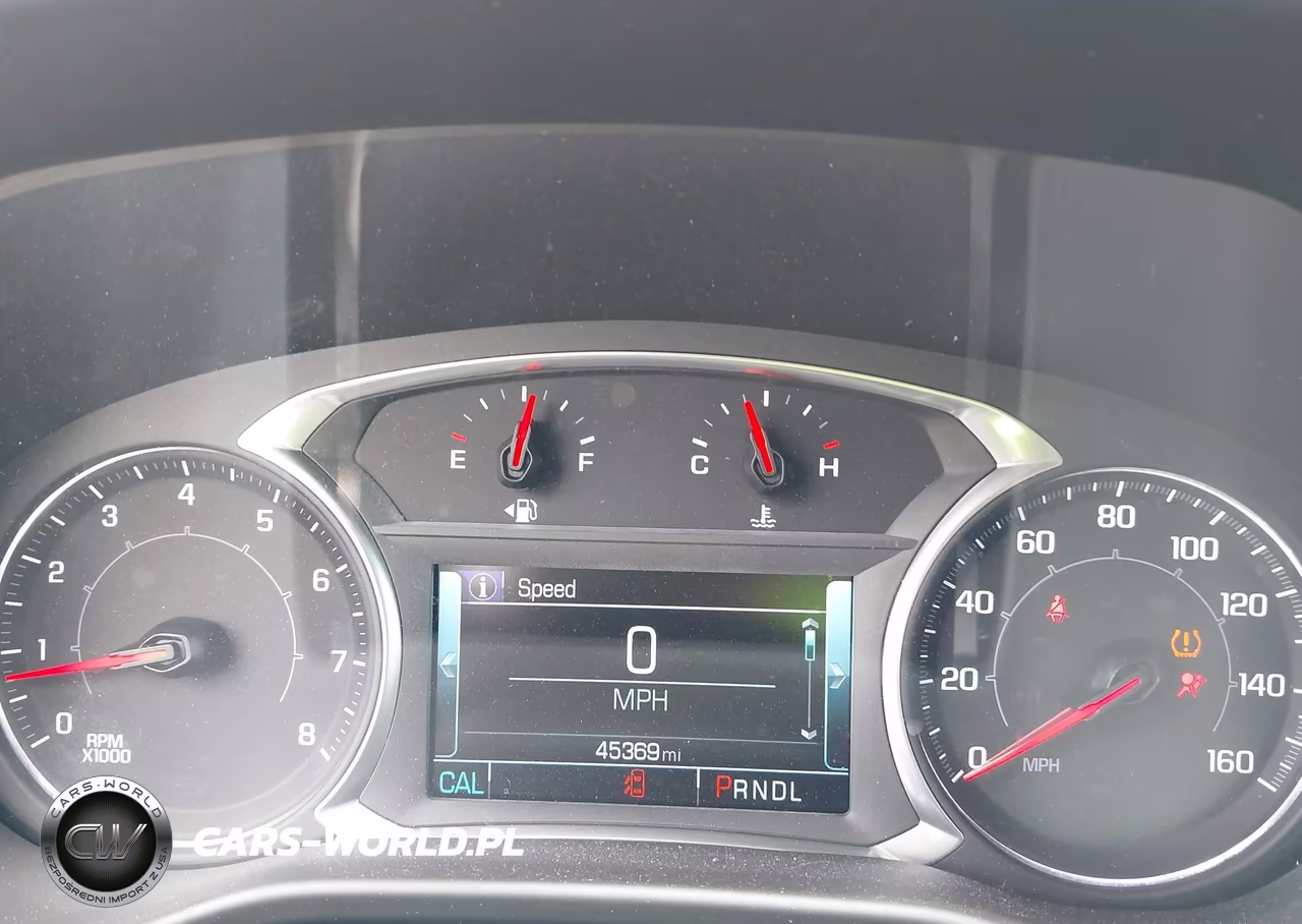 2019 GMC Acadia Slt-1 VIN:1GKKNMLS5KZ180156 - 7