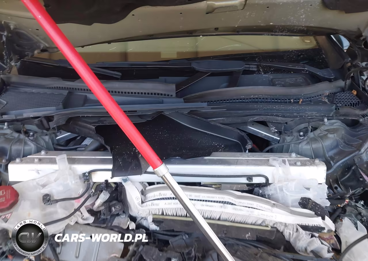 2024 Mercedes-Benz Eqe 500 4Matic VIN:W1KEG2CB6RF048113 - 10