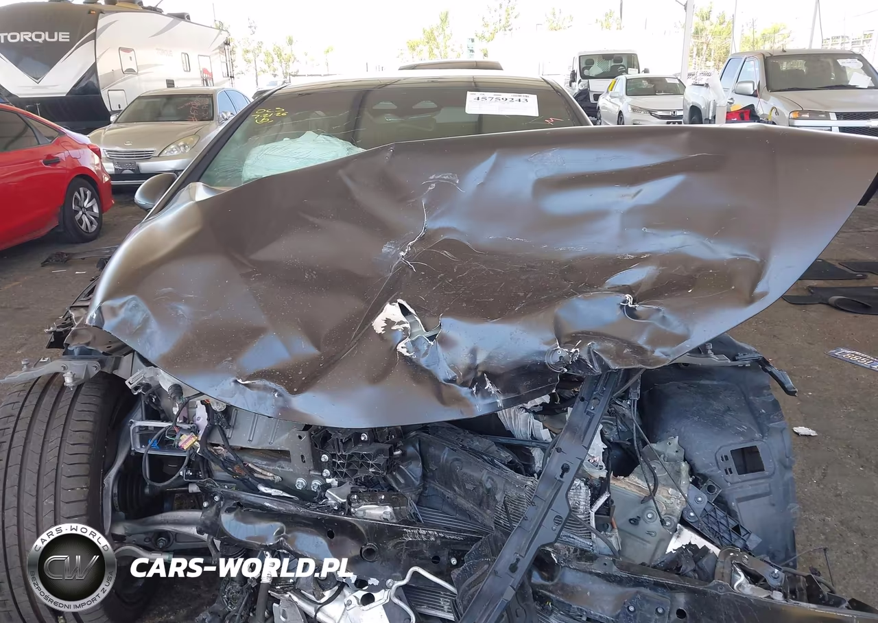 2024 Mercedes-Benz Eqe 500 4Matic VIN:W1KEG2CB6RF048113 - 11