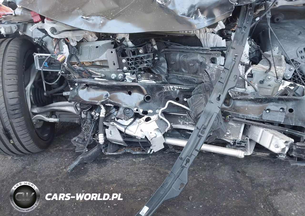 2024 Mercedes-Benz Eqe 500 4Matic VIN:W1KEG2CB6RF048113 - 6