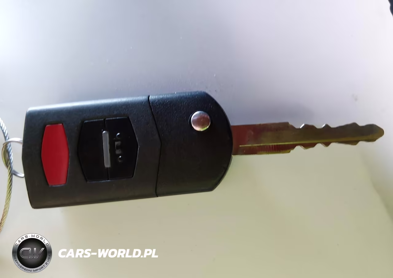 2010 Mazda Cx-7 I Sport VIN:JM3ER2WM0A0324009 - 11