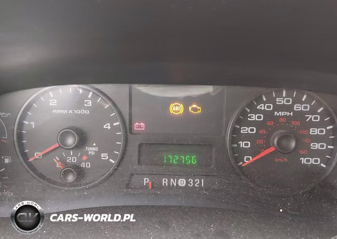 2007 Ford F-350 Lariat-Xl-Xlt VIN:1FTWW32P87EB01661 - 5