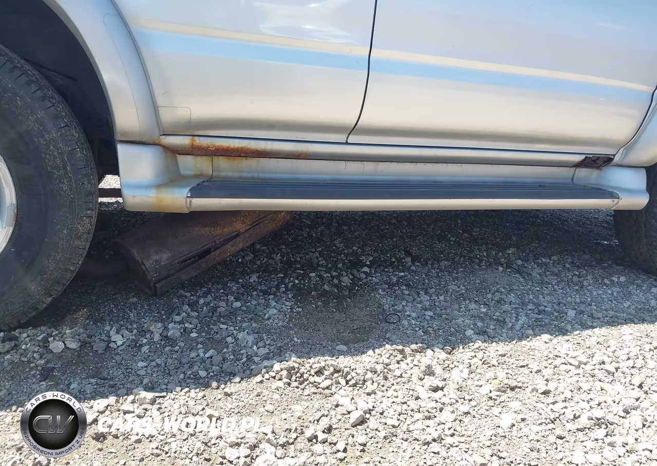2001 Toyota 4Runner Sr5 V6 VIN:JT3HN86R510339271 - 6