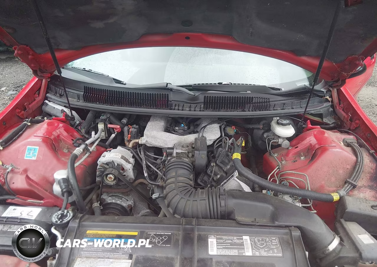 1994 Chevrolet Camaro VIN:2G1FP32S6R2197363 - 10