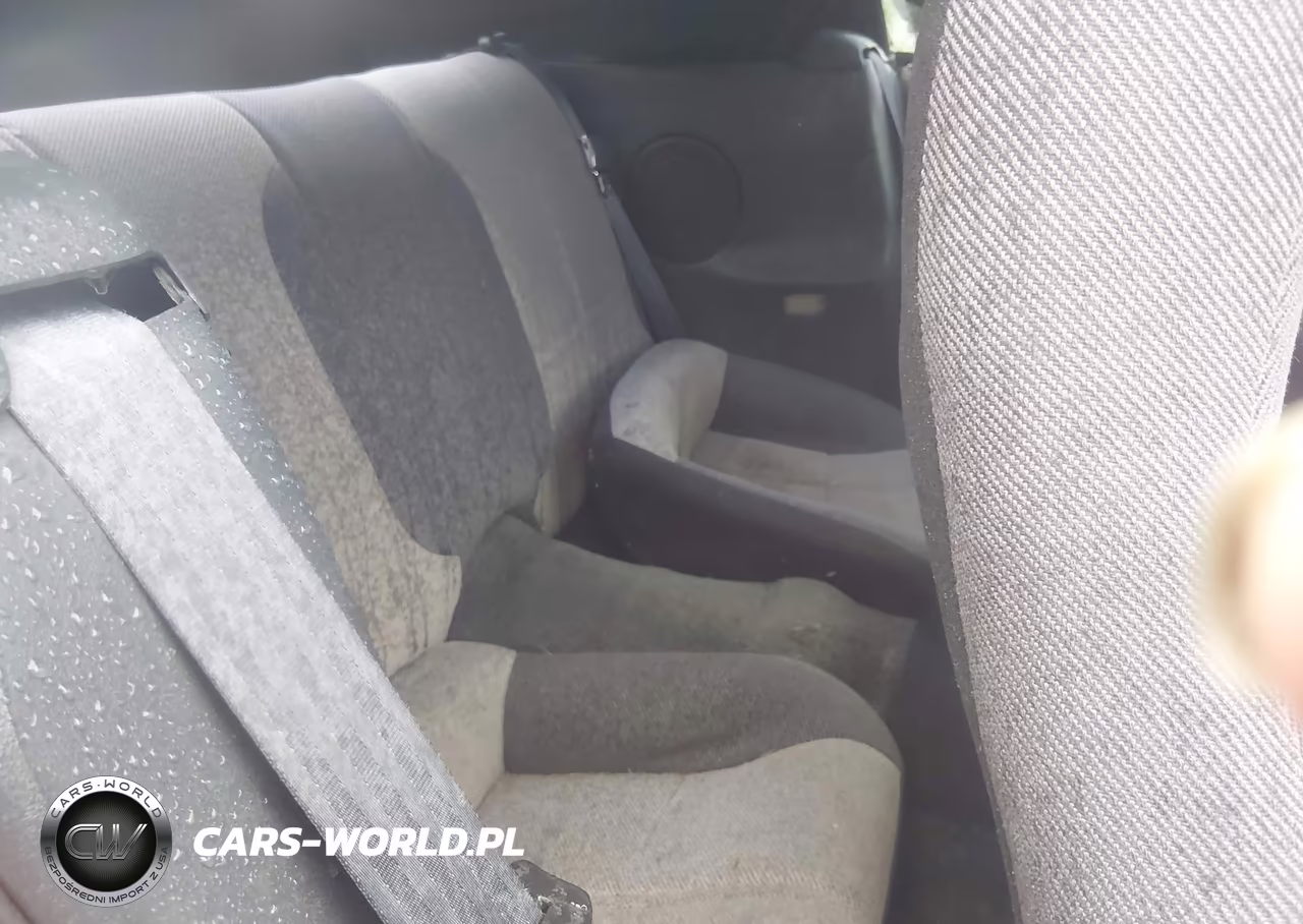 1994 Chevrolet Camaro VIN:2G1FP32S6R2197363 - 8