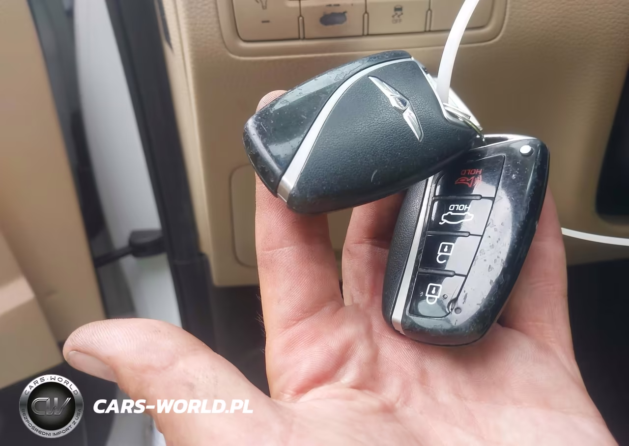 2015 Hyundai Genesis 3.8 VIN:KMHGN4JE4FU054173 - 11