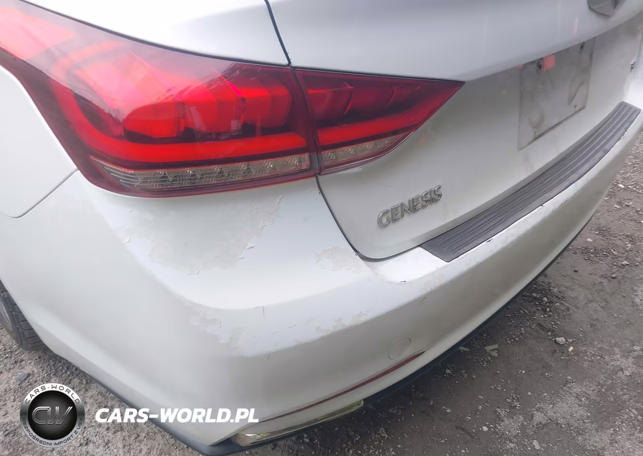 2015 Hyundai Genesis 3.8 VIN:KMHGN4JE4FU054173 - 21