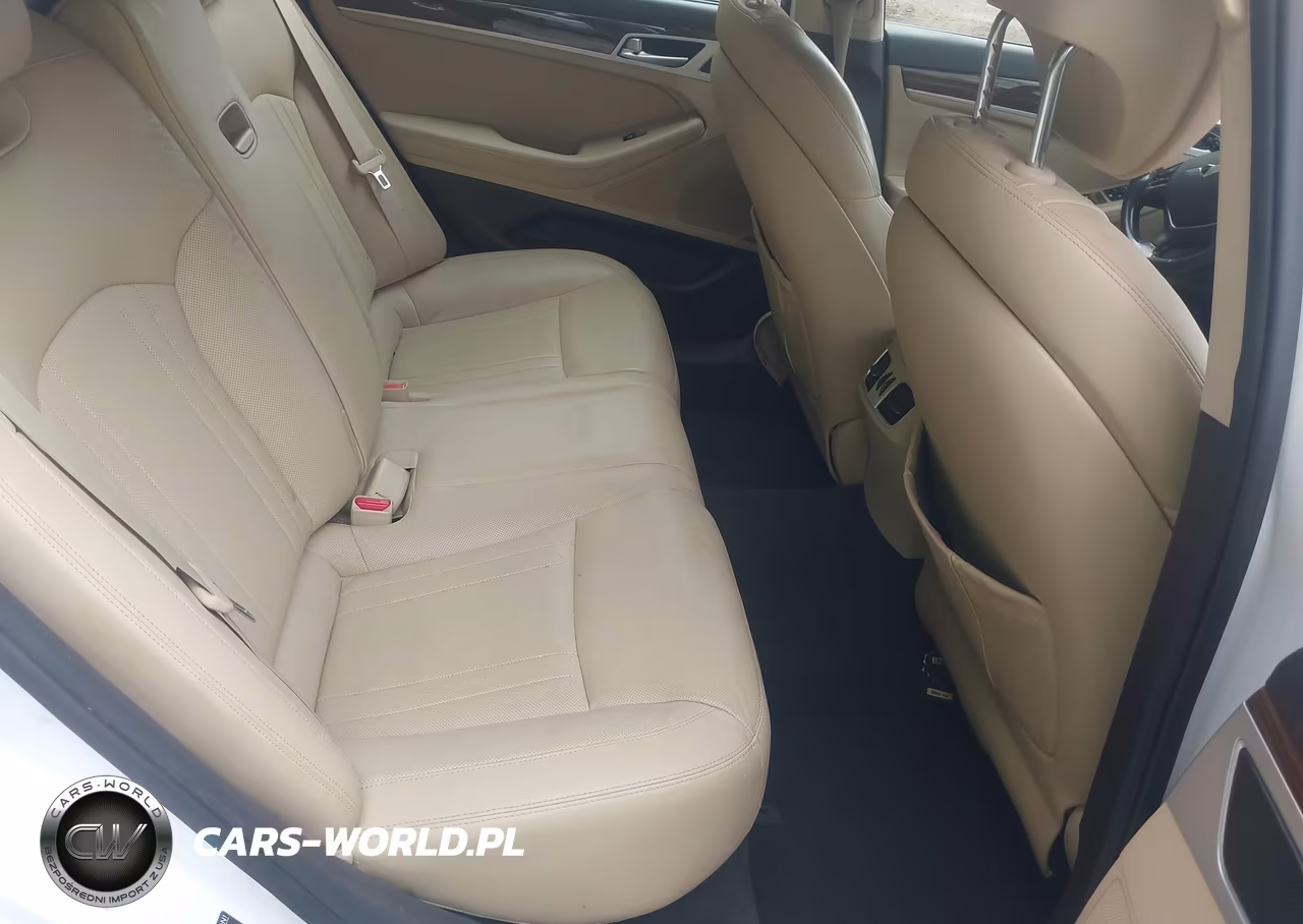 2015 Hyundai Genesis 3.8 VIN:KMHGN4JE4FU054173 - 8
