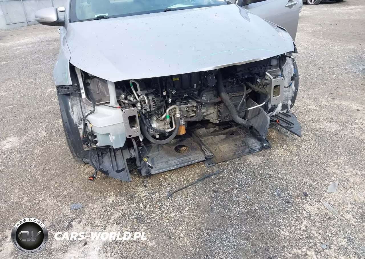 2014 Kia Optima Lx VIN:5XXGM4A72EG266230 - 6