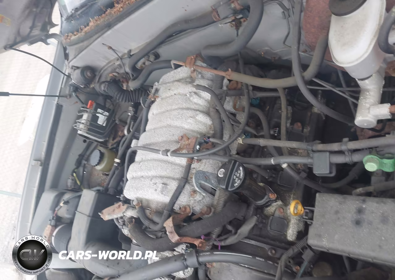 2001 Toyota Tundra Sr5 V8 VIN:5TBBT44101S146092 - 10