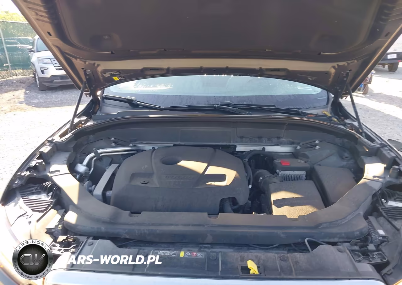 2020 Volvo Xc60 T5 Inscription VIN:YV4102DL8L1598256 - 10
