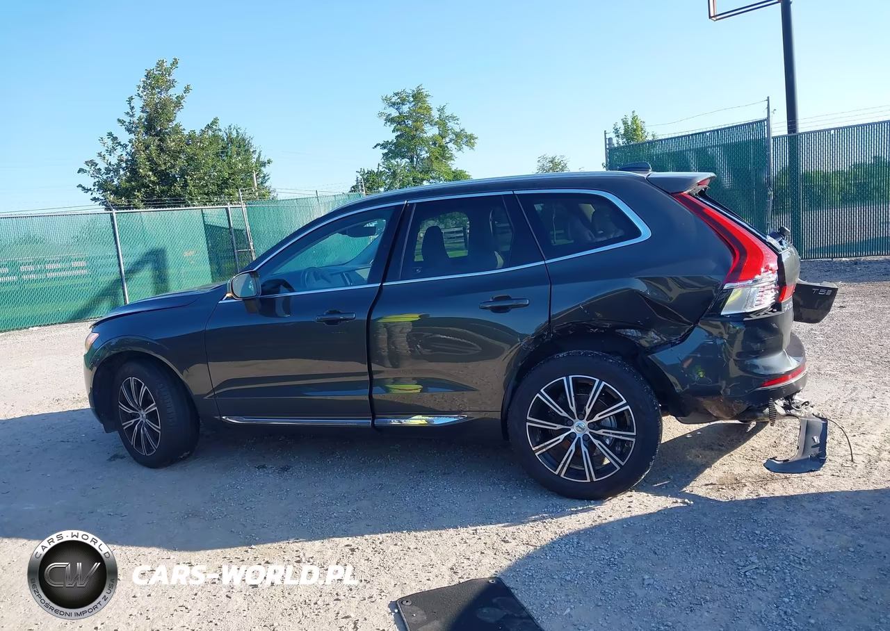 2020 Volvo Xc60 T5 Inscription VIN:YV4102DL8L1598256 - 14