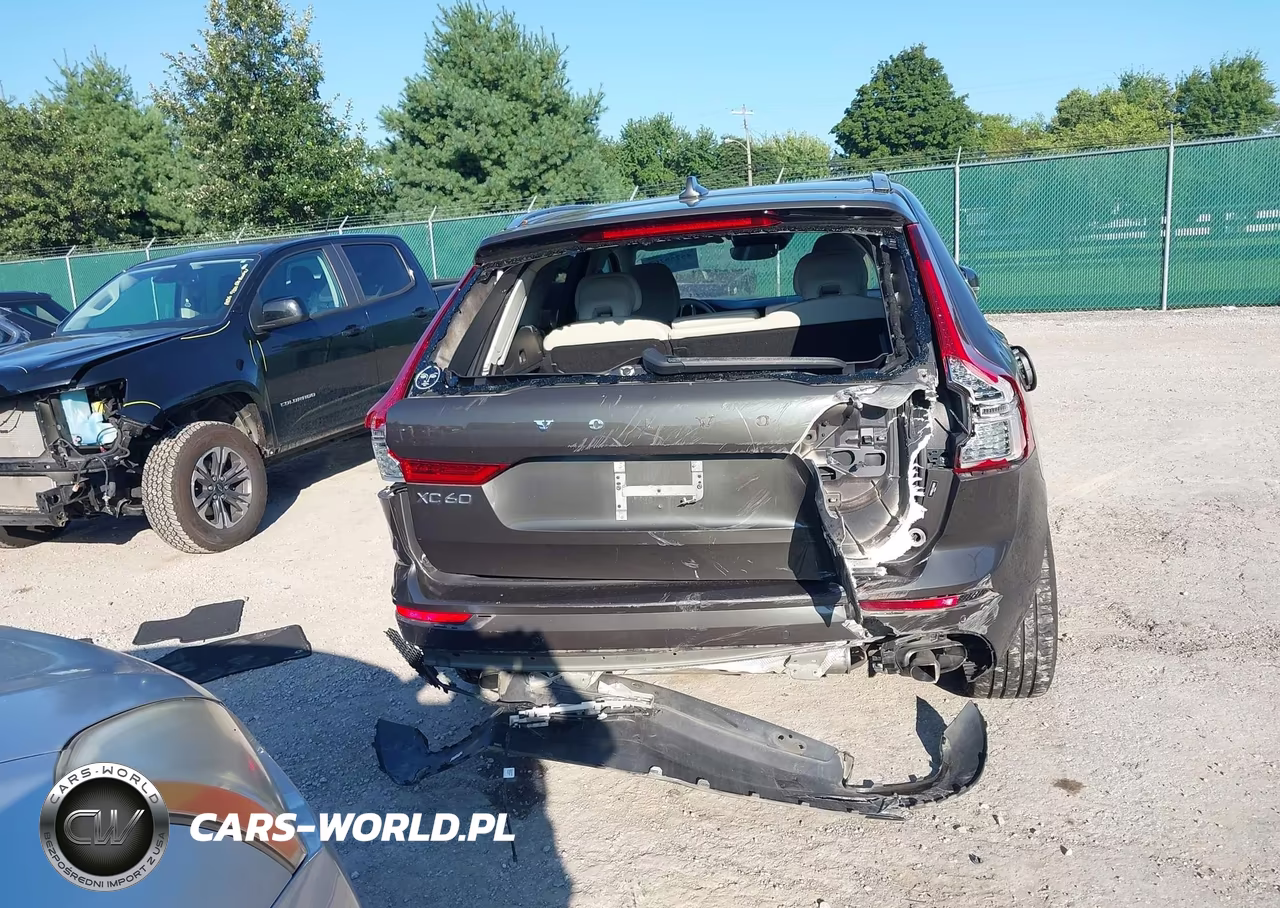 2020 Volvo Xc60 T5 Inscription VIN:YV4102DL8L1598256 - 16