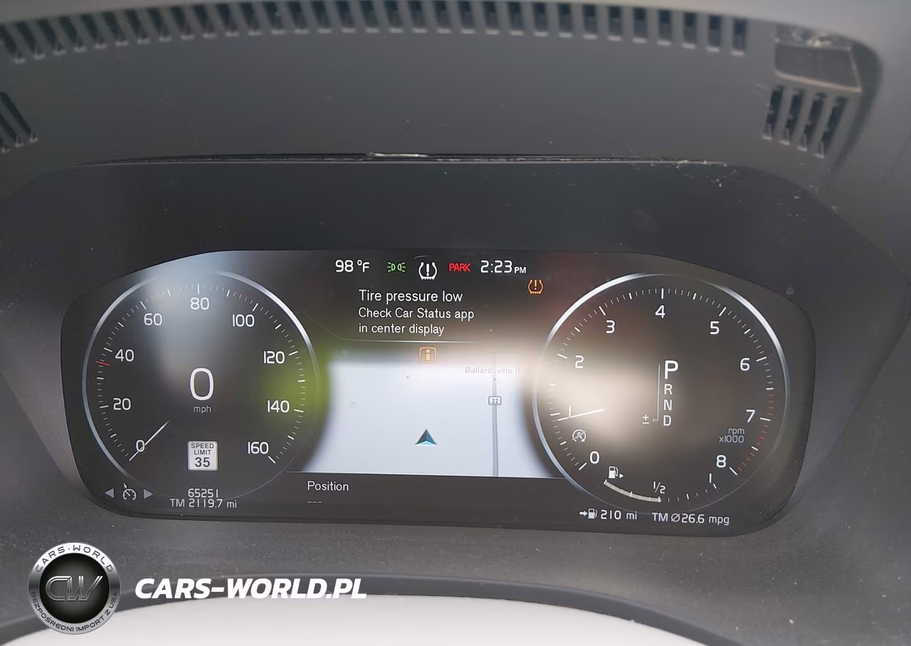 2020 Volvo Xc60 T5 Inscription VIN:YV4102DL8L1598256 - 7