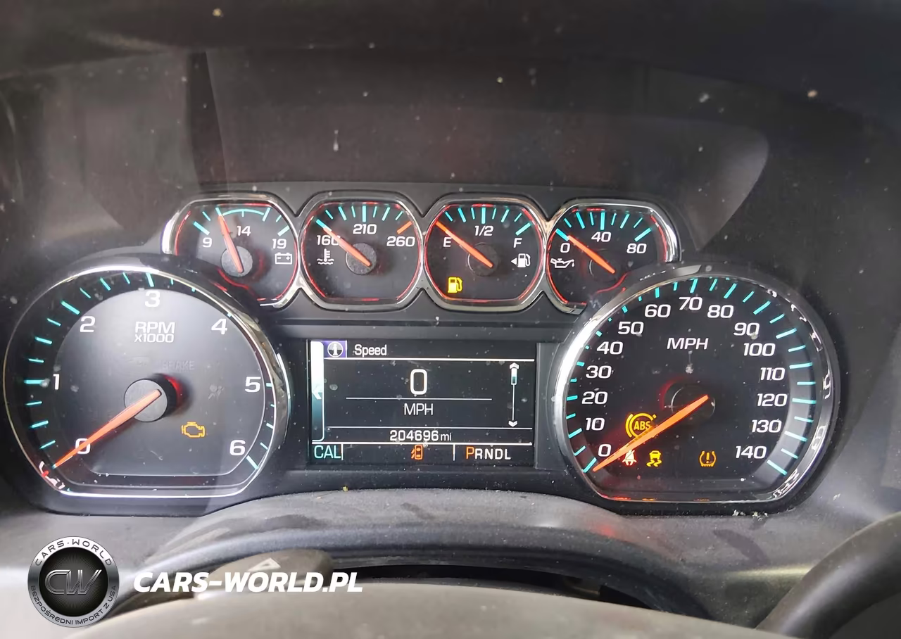 2018 Chevrolet Silverado 1500 1Lt VIN:1GCRCREH9JZ175314 - 7