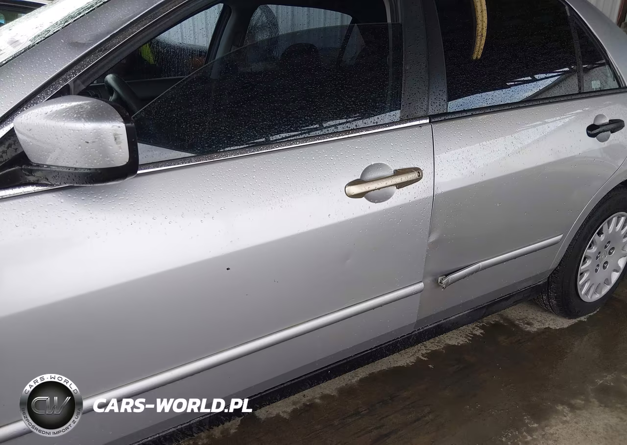 2007 Honda Accord 2.4 Vp VIN:1HGCM56157A029367 - 6
