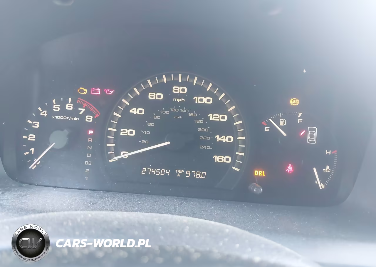 2007 Honda Accord 2.4 Vp VIN:1HGCM56157A029367 - 7