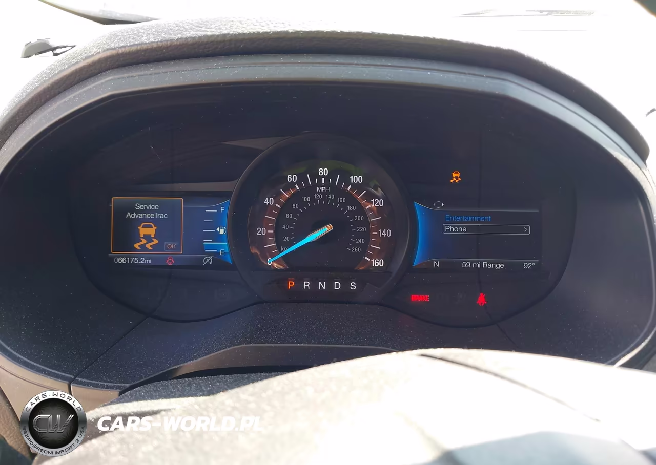 2022 Ford Edge Se VIN:2FMPK4G96NBA74741 - 7