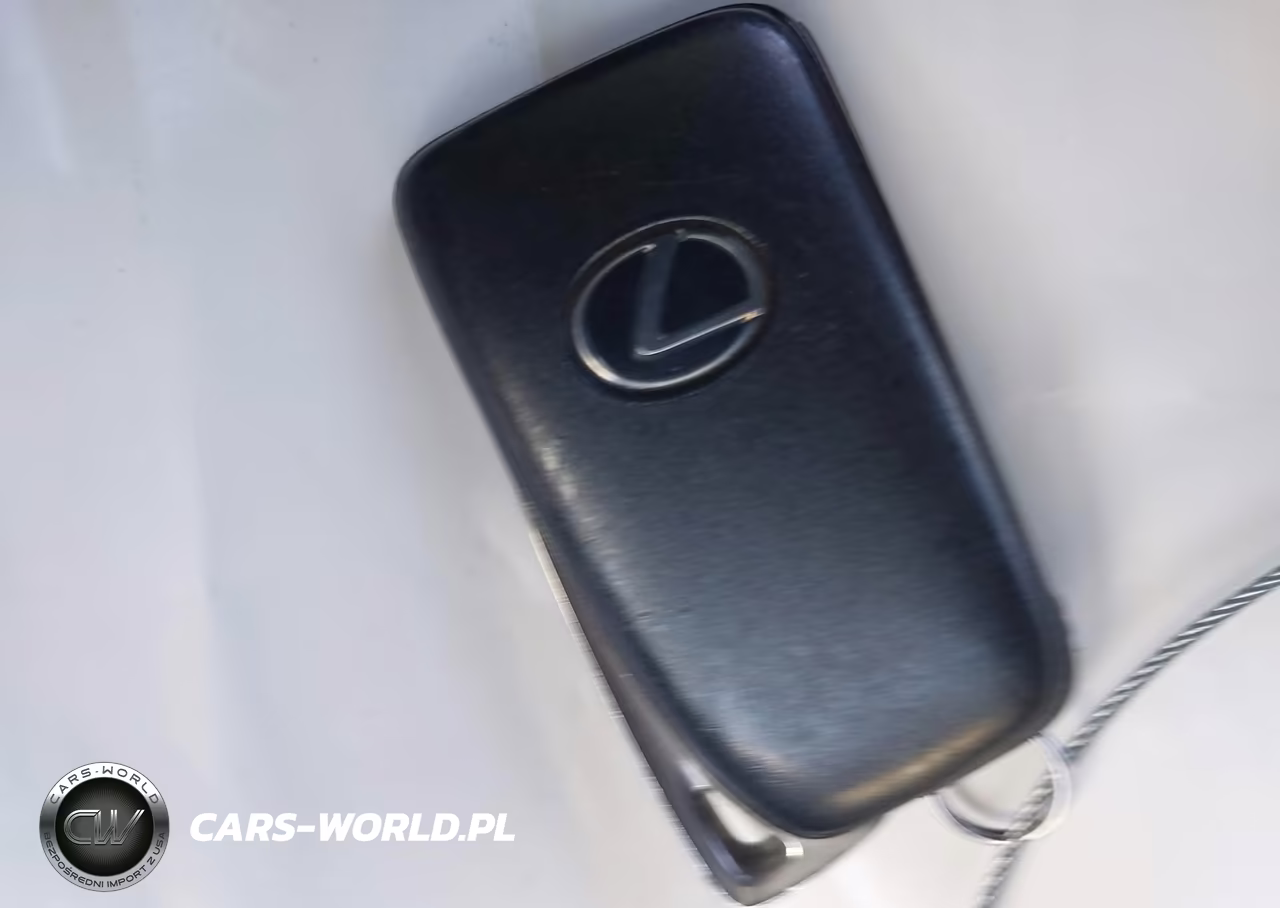 2016 Lexus Is 200T VIN:JTHBA1D25G5026225 - 11