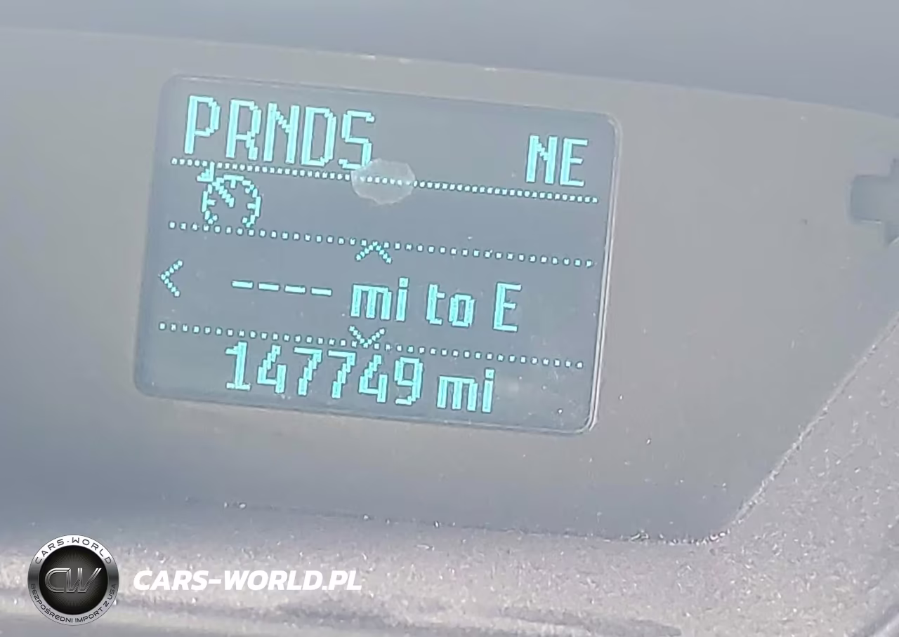2018 Ford Transit Connect Xl VIN:NM0LE7E74J1378859 - 7