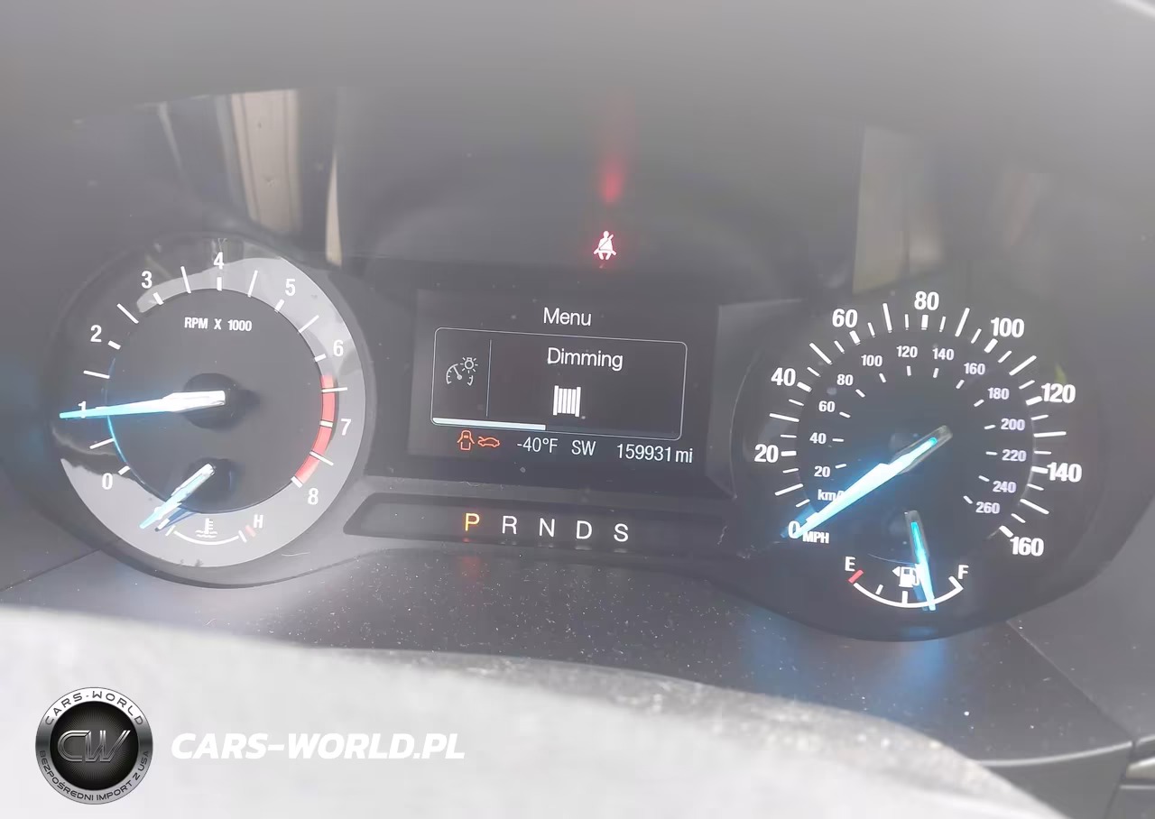 2014 Ford Fusion Se VIN:3FA6P0HD1ER190451 - 7