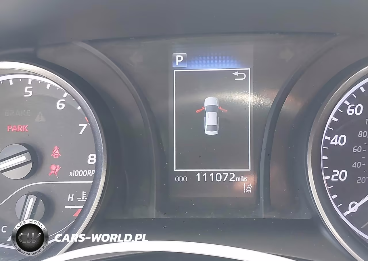 2022 Toyota Camry Se VIN:4T1G11AK2NU012583 - 15