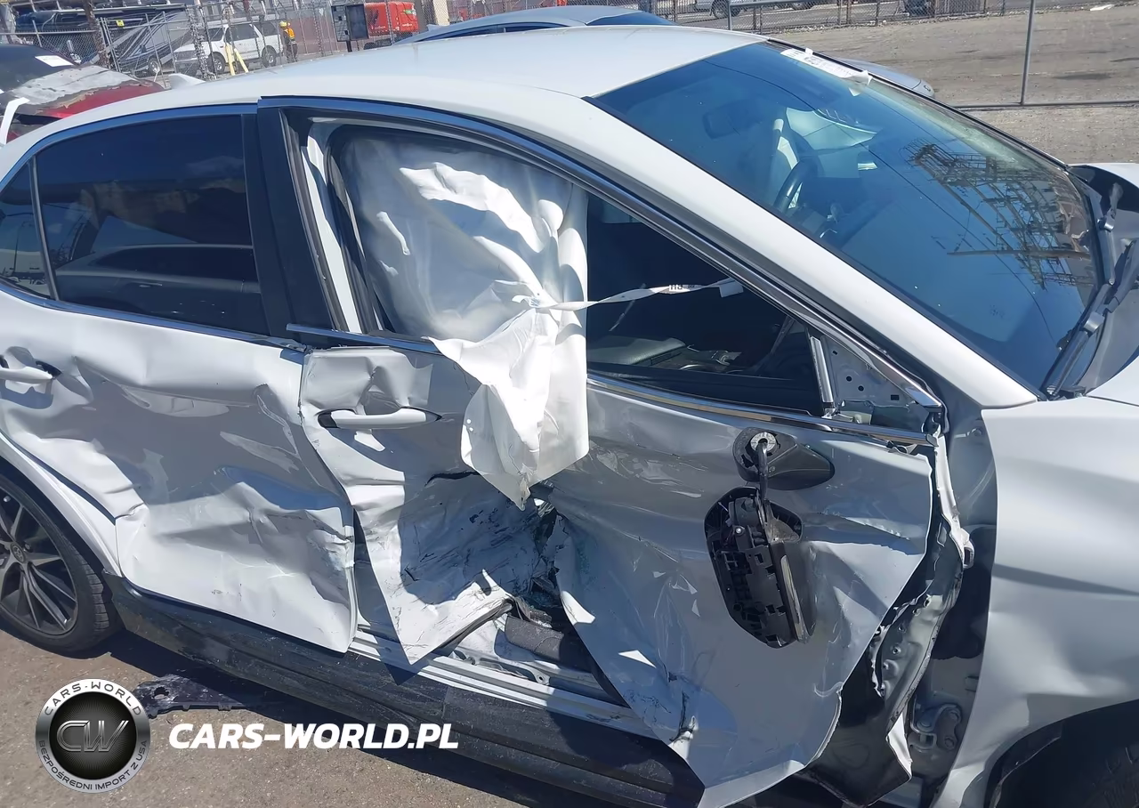 2022 Toyota Camry Se VIN:4T1G11AK2NU012583 - 6