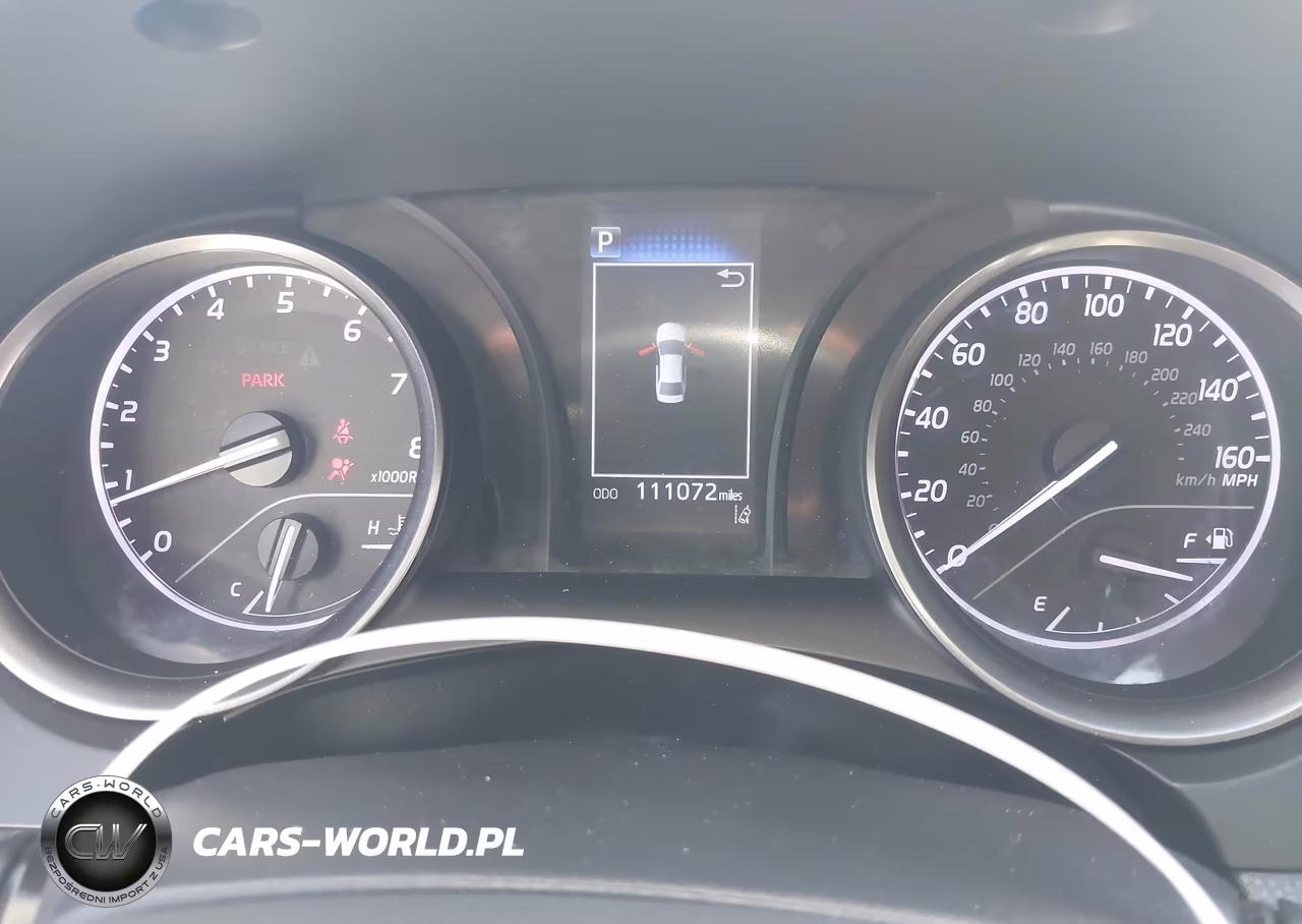2022 Toyota Camry Se VIN:4T1G11AK2NU012583 - 7