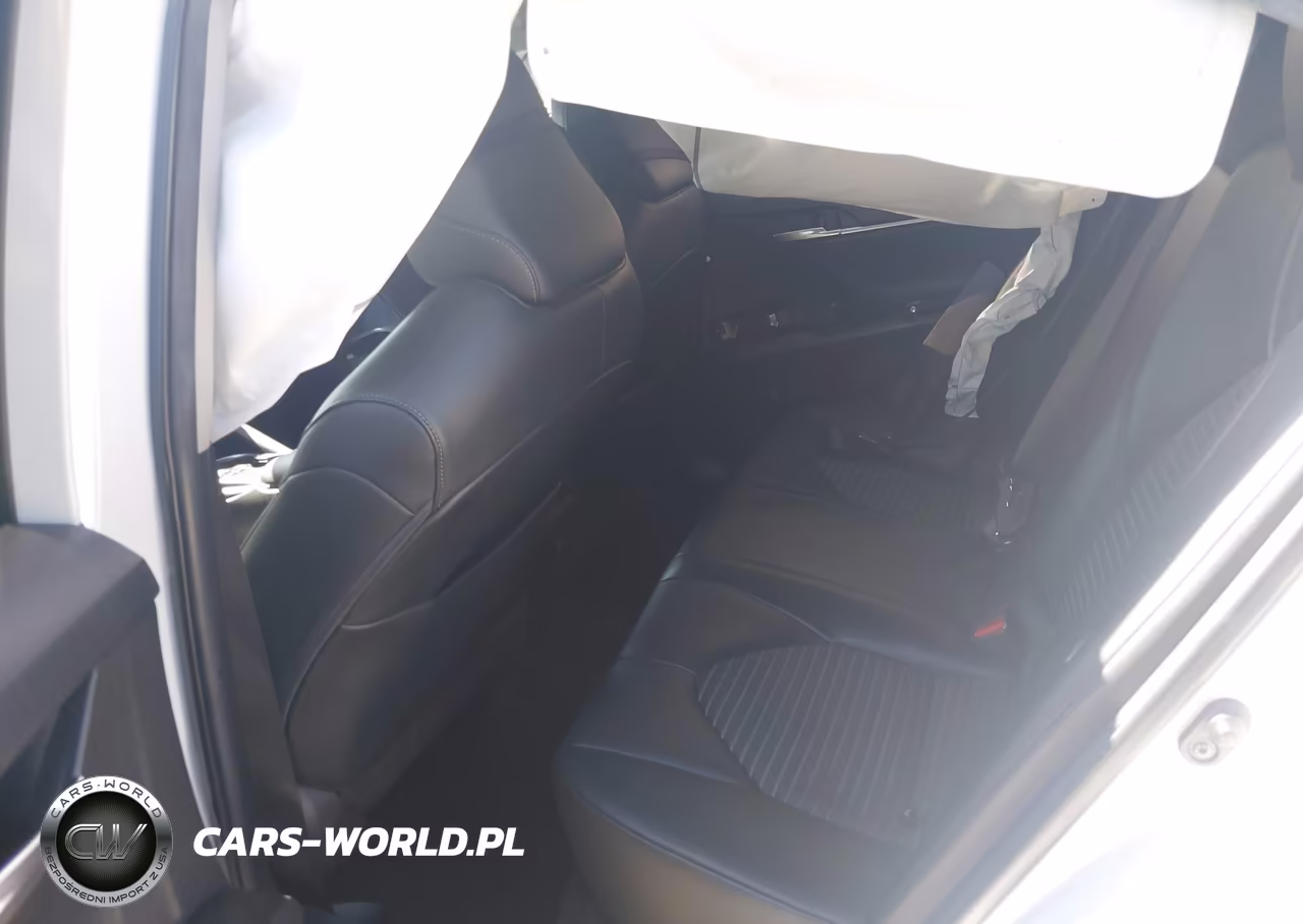 2022 Toyota Camry Se VIN:4T1G11AK2NU012583 - 8