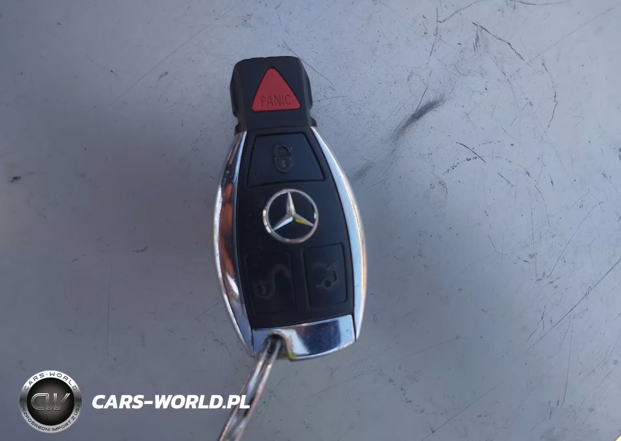 2015 Mercedes-Benz C 250 VIN:WDDGJ4HB8FG436402 - 11