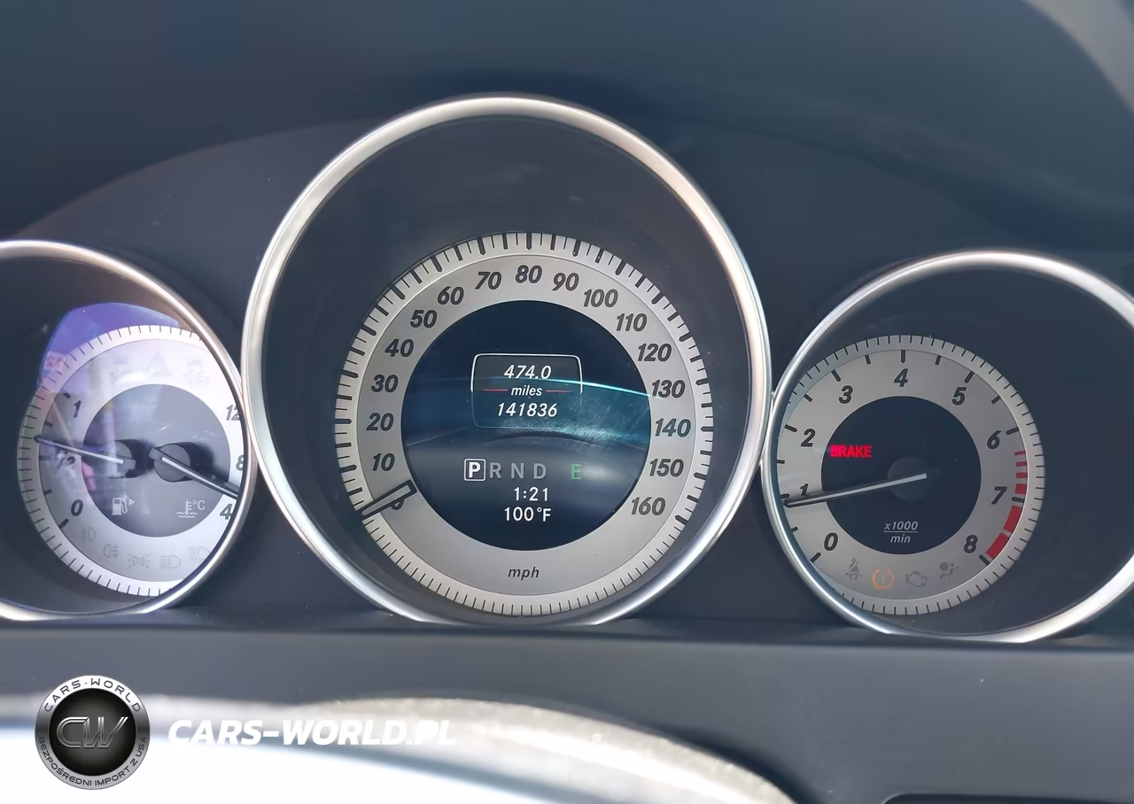 2015 Mercedes-Benz C 250 VIN:WDDGJ4HB8FG436402 - 7