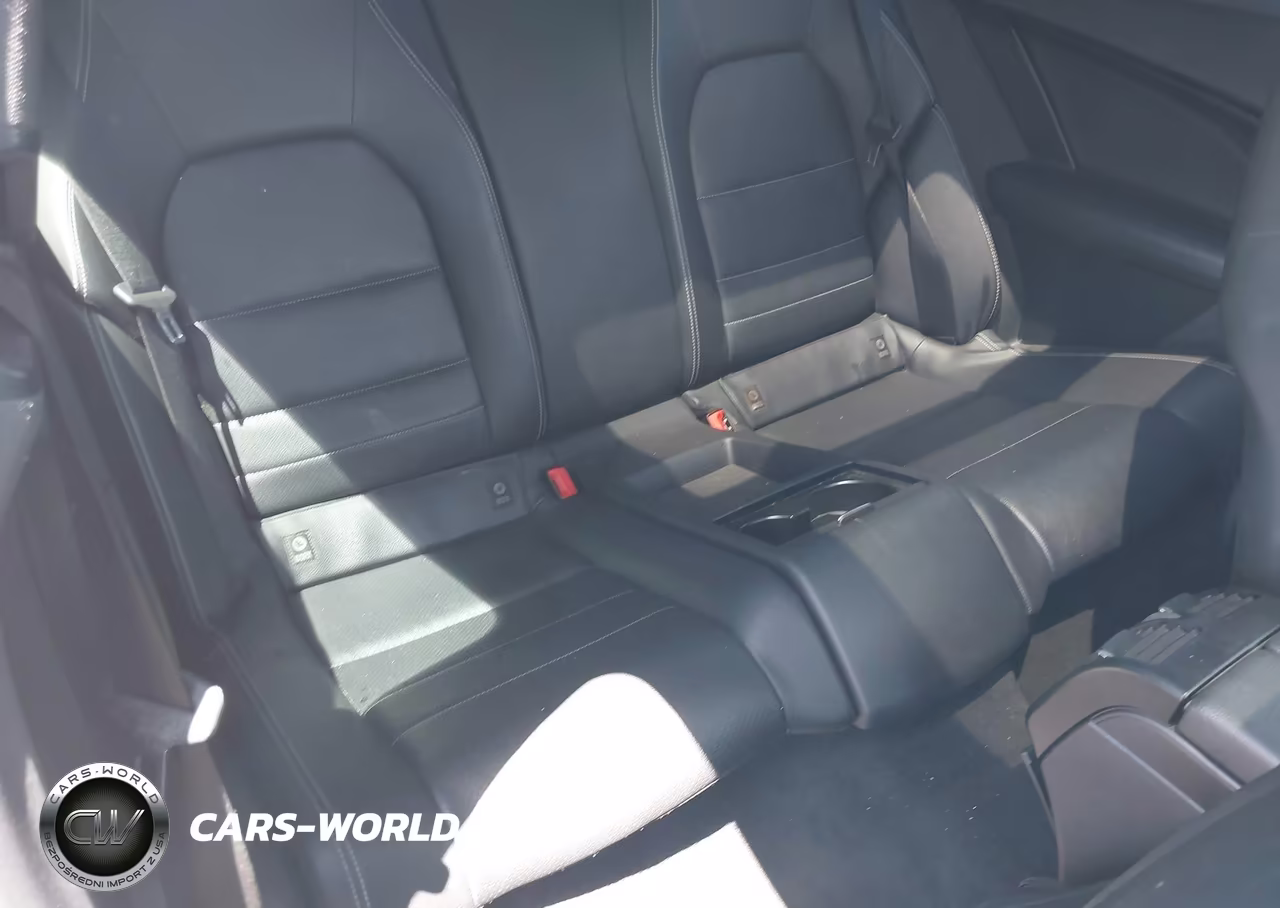 2015 Mercedes-Benz C 250 VIN:WDDGJ4HB8FG436402 - 8