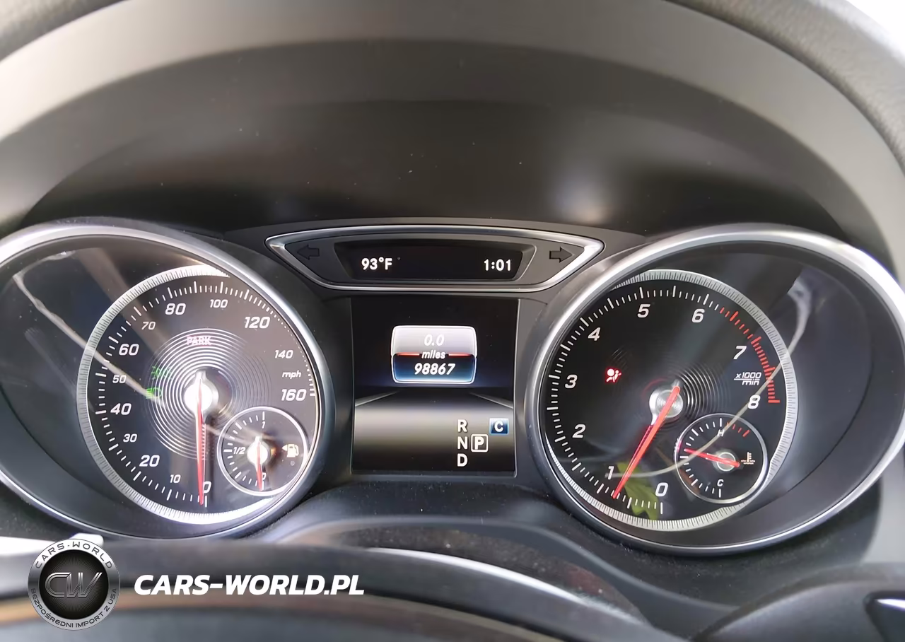 2017 Mercedes-Benz Cla 250 VIN:WDDSJ4EB4HN400087 - 7