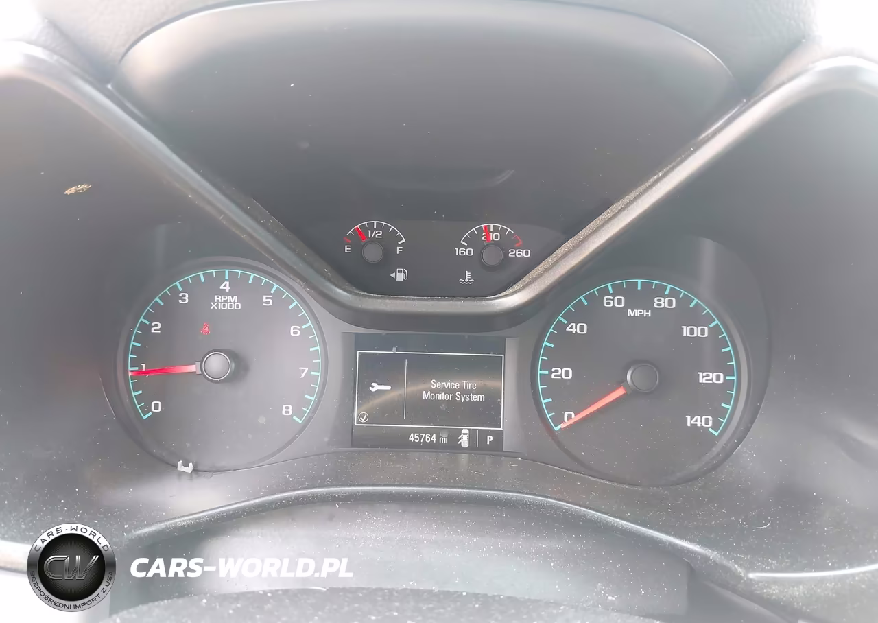 2020 Chevrolet Colorado 2Wd Long Box Wt VIN:1GCHSBEA4L1138424 - 7