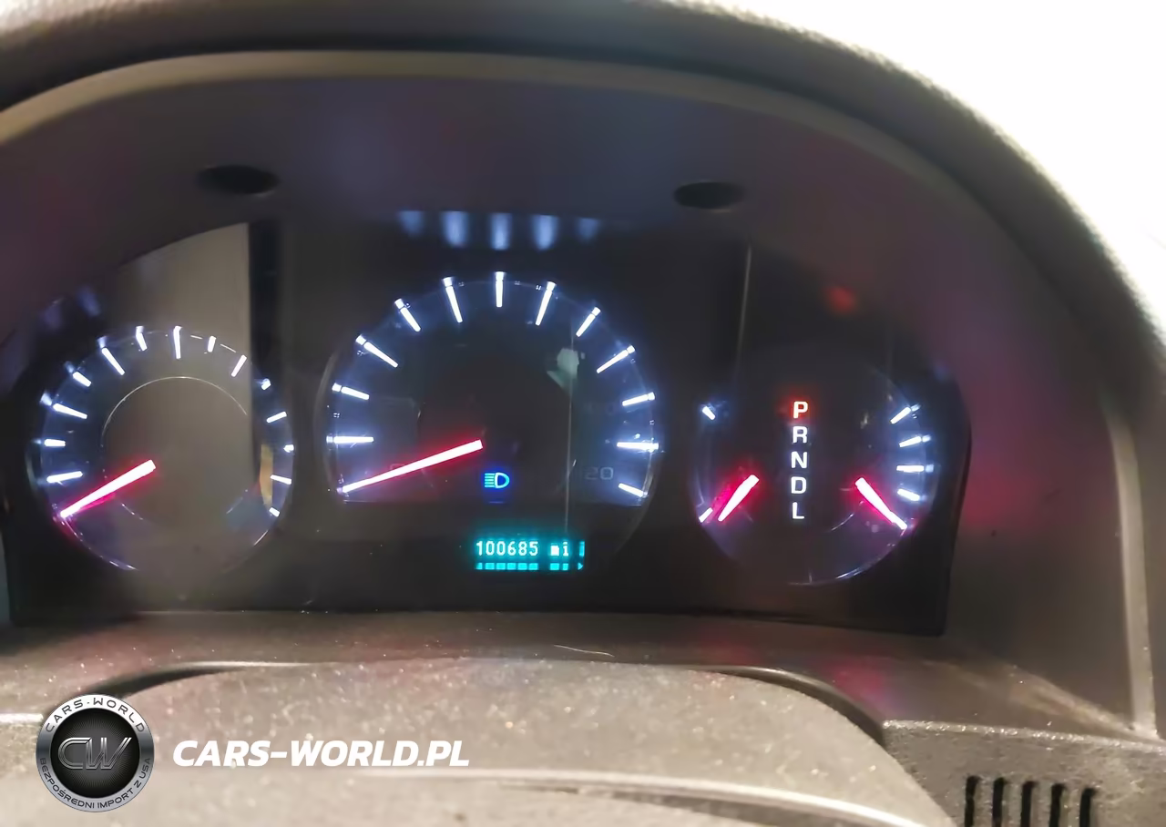 2012 Ford Fusion Se VIN:3FAHP0HA5CR111925 - 7