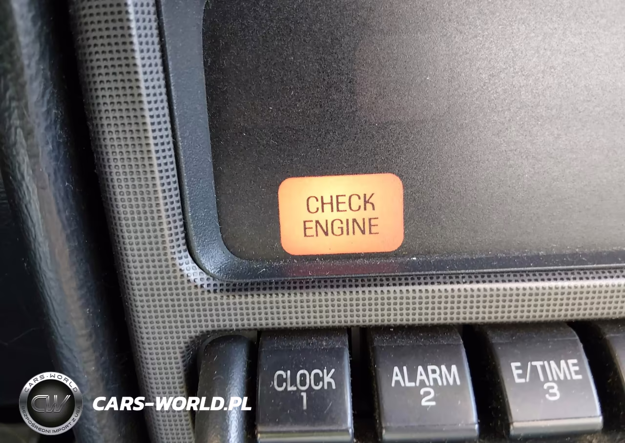 1991 Lincoln Mark Vii Lsc VIN:1LNCM93E8MY710957 - 6