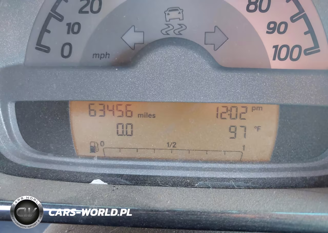 2013 Smart Fortwo Pure VIN:WMEEJ3BA6DK706136 - 12