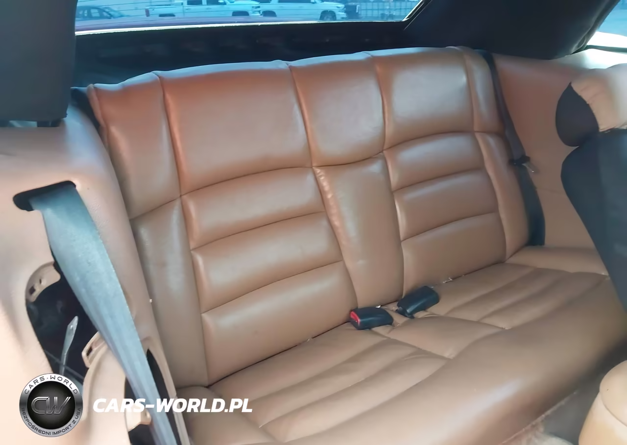 1998 Ford Mustang VIN:1FAFP4442WF271776 - 8