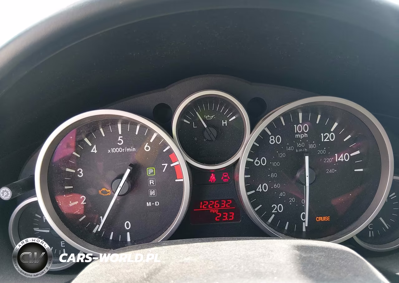 2012 Mazda Mx-5 Miata Touring VIN:JM1NC2MF2C0221613 - 7