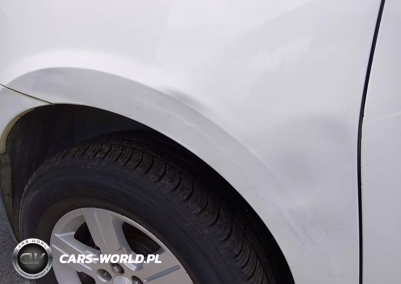 2011 Chevrolet Traverse 1Lt VIN:1GNKVGED3BJ403280 - 12