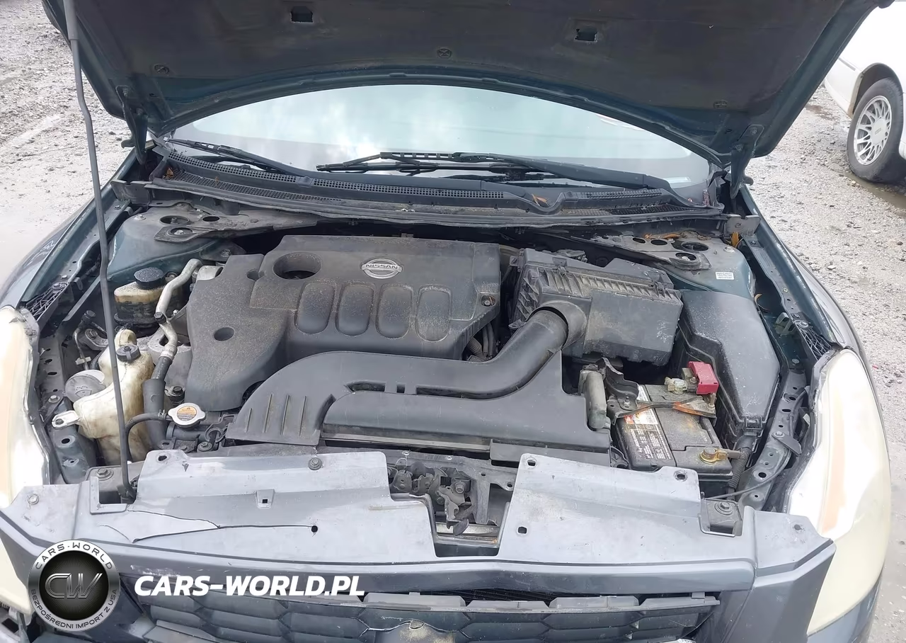 2009 Nissan Altima 2.5 S VIN:1N4AL24E19C182872 - 10