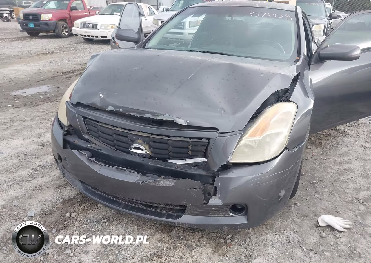 2009 Nissan Altima 2.5 S VIN:1N4AL24E19C182872 - 6